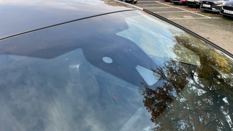 Ford Puma 1.0 EcoBoost Hybrid mHEV ST-Line 5dr Petrol Hatchback